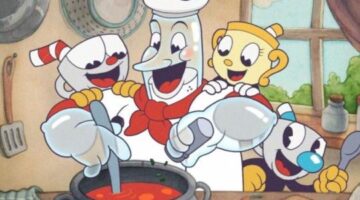Ranking All The Bosses of ‘Cuphead: The Delicious Last Course’