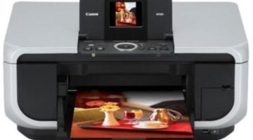 How to Fix Canon MP600 Printer Problems? [Troubleshooting Guide]
