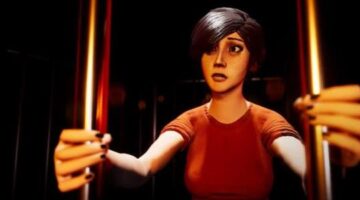 Of Bird and Cage Review | TheXboxHub