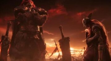 Elden Ring To Outsell CoD In 2022 In The U.S, Making This The 3rd Time That CoD Game Lost That Spot