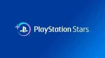 Sony has just started a new reward program, PlayStation Stars