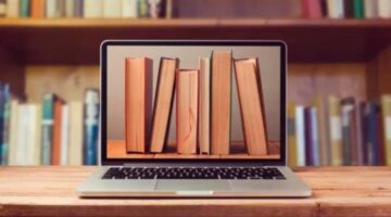 Publishers and The Internet Archive are at odds over  the right to give out digital books