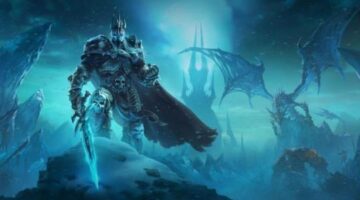 Wrath of the Lich King Classic – Everything We Know So Far