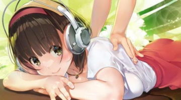New Nintendo Switch Game May Be Its Most NSFW Yet