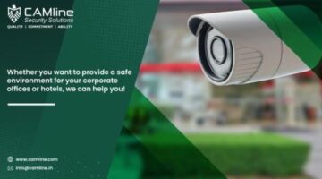 Security Surveillance Systems