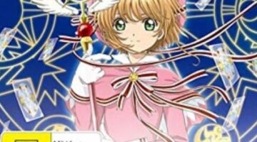 Amazon Slashes Up To 62% Off On Interspecies Reviewers & Cardcaptor Sakura: Clear Card Blu-Ray Sets