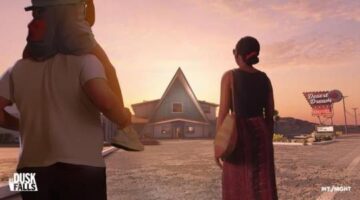 As Dusk Falls Review: A Thrill Ride with an Abrupt End – Lords of Gaming