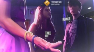 As Dusk Falls review – a bold new future for interactive movie games – Eurogamer