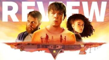 As Dusk Falls Review – Family Matters | Gamespot