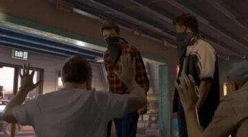 As Dusk Falls – Review | Sirus Gaming