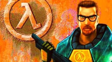 Half-Life players are planning to break a Steam world record