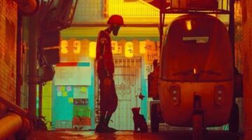 Stray Review – PSX Extreme