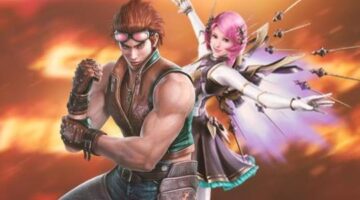 Tekken 8 Needs To Make The Men As Stylish As The Women