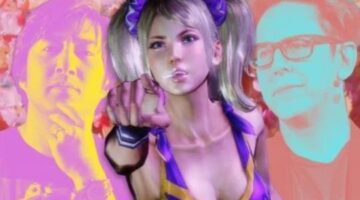 What’s The Point Of Lollipop Chainsaw Without James Gunn Or Suda51?