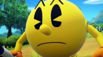 Platforming Fans, Don’t Overlook Pac-Man World RePac