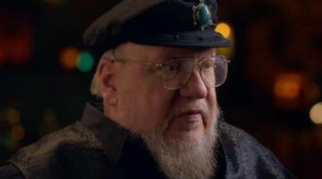 House of the Dragon: George RR Martin on Being Involved in..