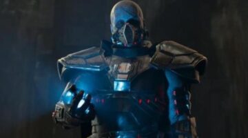 Star Wars: The Old Republic Creative Director Charles Boyd Leaves BioWare