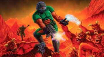 Doom co-creator John Romero is making a new FPS in Unreal Engine 5