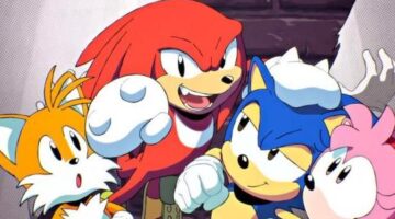 Sonic Origins perfectly represents the hedgehog’s topsy-turvy career