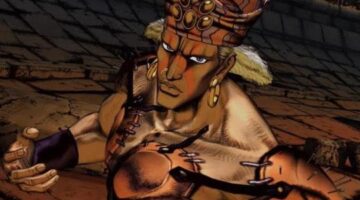 JoJo’s Bizarre Adventure: All-Star Battle R Shows Esidisi in Action in New Character Trailer