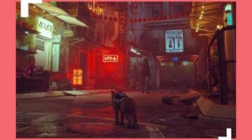 ‘Stray,’ a game in which you play as a cute cat, is a meow-sterpiece – Washingtonpost