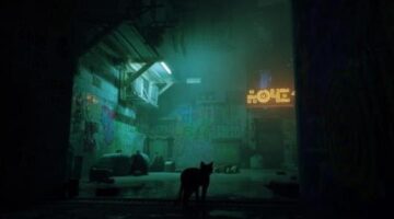 A Guide to Deciphering Stray’s Written Code Language