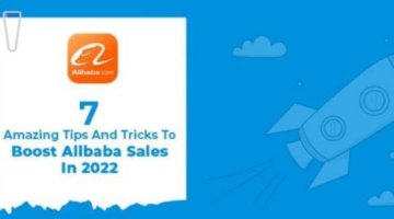 7 Amazing Tips and Tricks to Boost Alibaba Sales in 2022 – Knowband Blog
