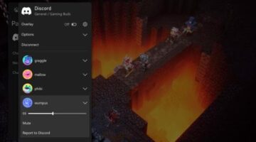 Connect Your Worlds – Discord Voice Chat Comes to Xbox Consoles for Xbox Insiders