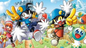 Review: Klonoa Phantasy Reverie Series marks the return of a beloved mascot – Entertainium