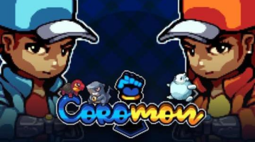 Coromon Review | Middle of Nowhere Gaming