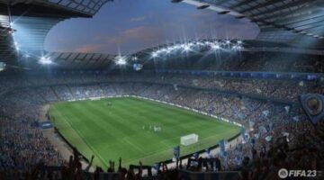 FIFA 23 on Nintendo Switch is once again a “Legacy Edition”