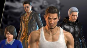 Someone Has Already Modded Ichiban’s New Look Into Yakuza: LIke A Dragon