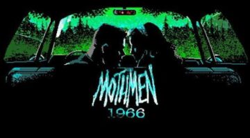 Mothmen 1966 – Review Rush