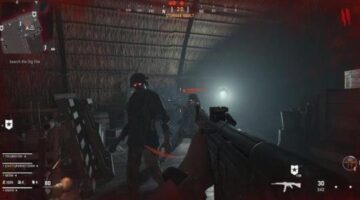 Call of Duty: Warzone’s Zombies Mode is Free This Week, Rebirth of Zombies Map Coming July 26