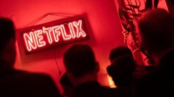 Netflix to start charging a fee to 100 million people using the service for free