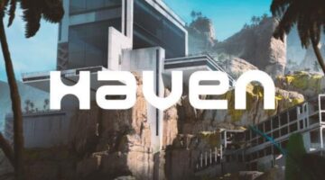 Haven Talks Future of Cloud Game Development