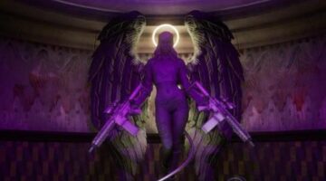 Saints Row Reboot is officially gold