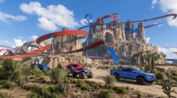 Forza Horizon 5: Hot Wheels Review – Mint Condition | BossLevelGamer
