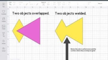 Cricut Weld vs. Attach: Everything You Need To Know