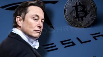 Tesla Q2 2022 earning report reveals it sold 75% of its Bitcoin holding for $936M