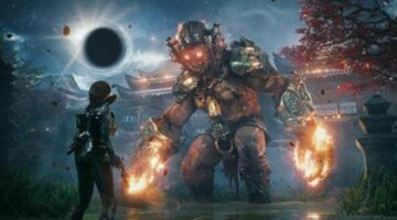 Bright Memory: Infinite Review | TheXboxHub
