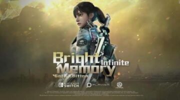 Bright Memory: Infinite Gold Edition Switch Review – Shooting into a Black Hole – Nintendo Link