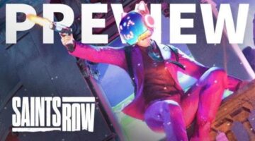 Saints Row’s Open World Is Chaotically Messy, And I Dig It | Gamespot