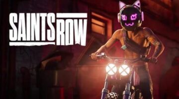 Saints Row interview: ‘Trust us, we love this franchise as much as you do’