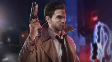 Blade Runner Enhanced Edition Review – Mixed Bag of AI Modernization | COGconnected