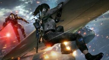 Bright Memory: Infinite Review – A Visually Appealing, Blisteringly Acrobatic Shooter – PSU
