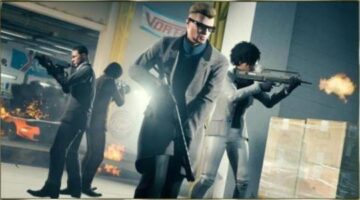 The Criminal Enterprises, Coming July 26 To GTA Online
