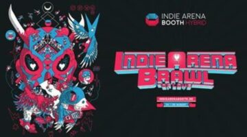 Indie Arena Booth has just revealed its Gamescom 2022 line-up