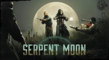Serpent Moon | Event Trailer | Hunt: Showdown