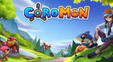 The monster-taming adventure/RPG “Coromon” is now available for the Nintendo Switch